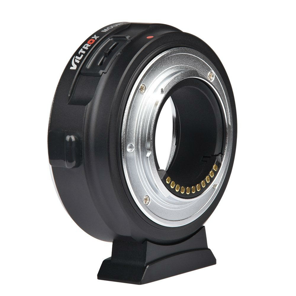 Viltrox EF-M1 Lens Mount adapter