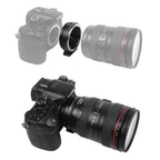 Viltrox EF-M1 Lens Mount adapter
