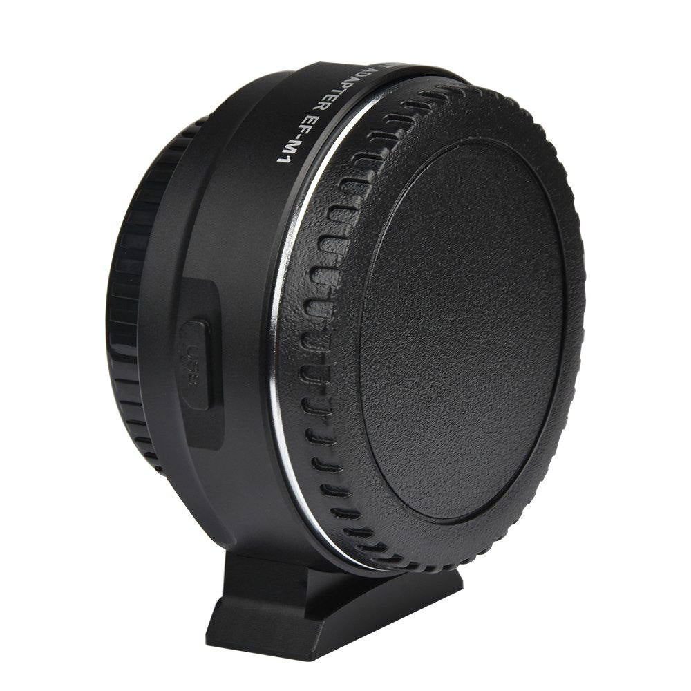 Viltrox EF-M1 Lens Mount adapter