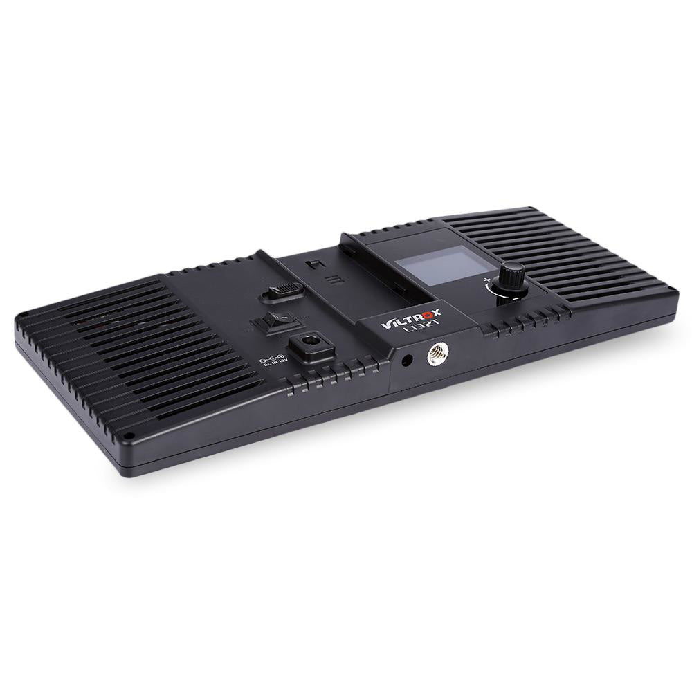 Viltrox L132T LED Panel