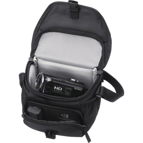 Sony Carrying Case (LCSU11B.SYH)