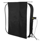Manfrotto Hilite shapers & masks 180x215cm