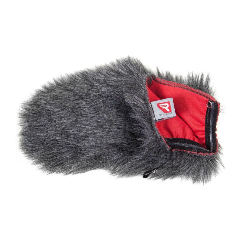 Rycote Rode VideoMic Pro+ Mini Windjammer