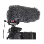 Rycote Rode VideoMic Pro+ Mini Windjammer