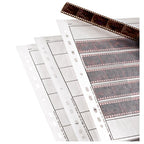 Hama Negative Sheets Perg. 35mm 7X6 (25 pieces)