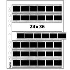 Hama Negative Sheets Perg. 35mm 7X6 (25 pieces)