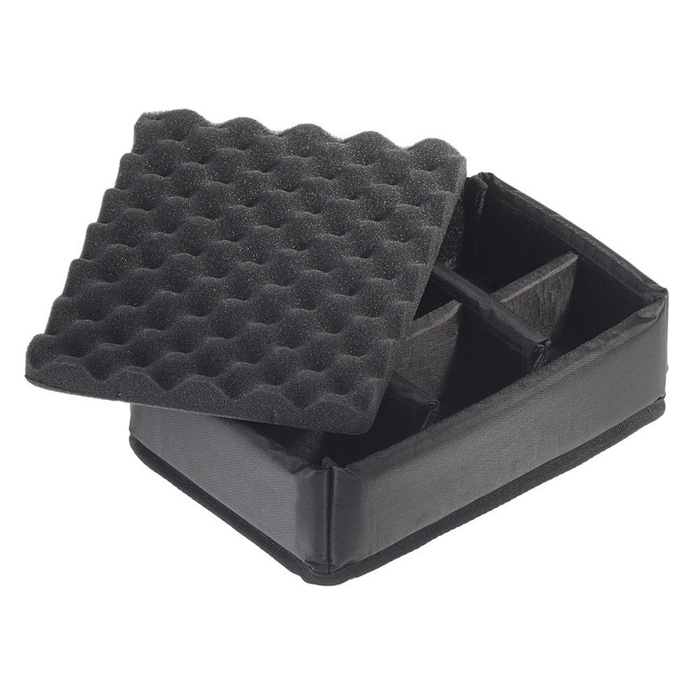 B&W outdoor.cases type 1000 Distributor set