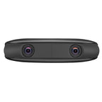 Vuze Plus 3D 360 VR Camera Black