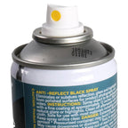 Kenro Anti-reflection spray matt for black background