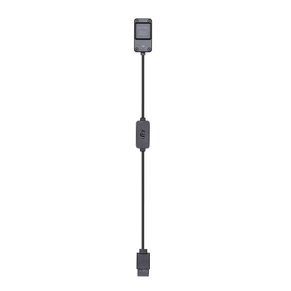 DJI Ronin-S Part 21 External Gps Module