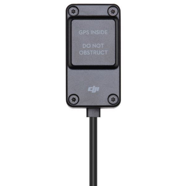 DJI Ronin-S Part 21 External Gps Module