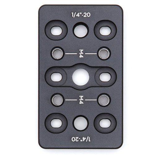 DJI Ronin-S Part 21 External Gps Module