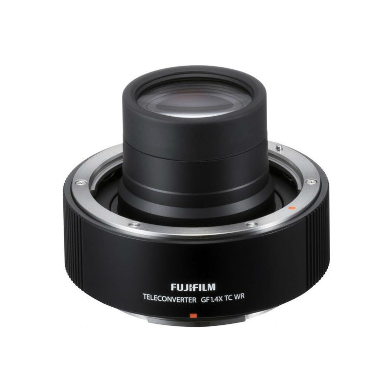 Fujinon GF 1.4x TC WR Teleconverter