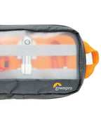 Lowepro GearUp Pouch Medium Dark Grey