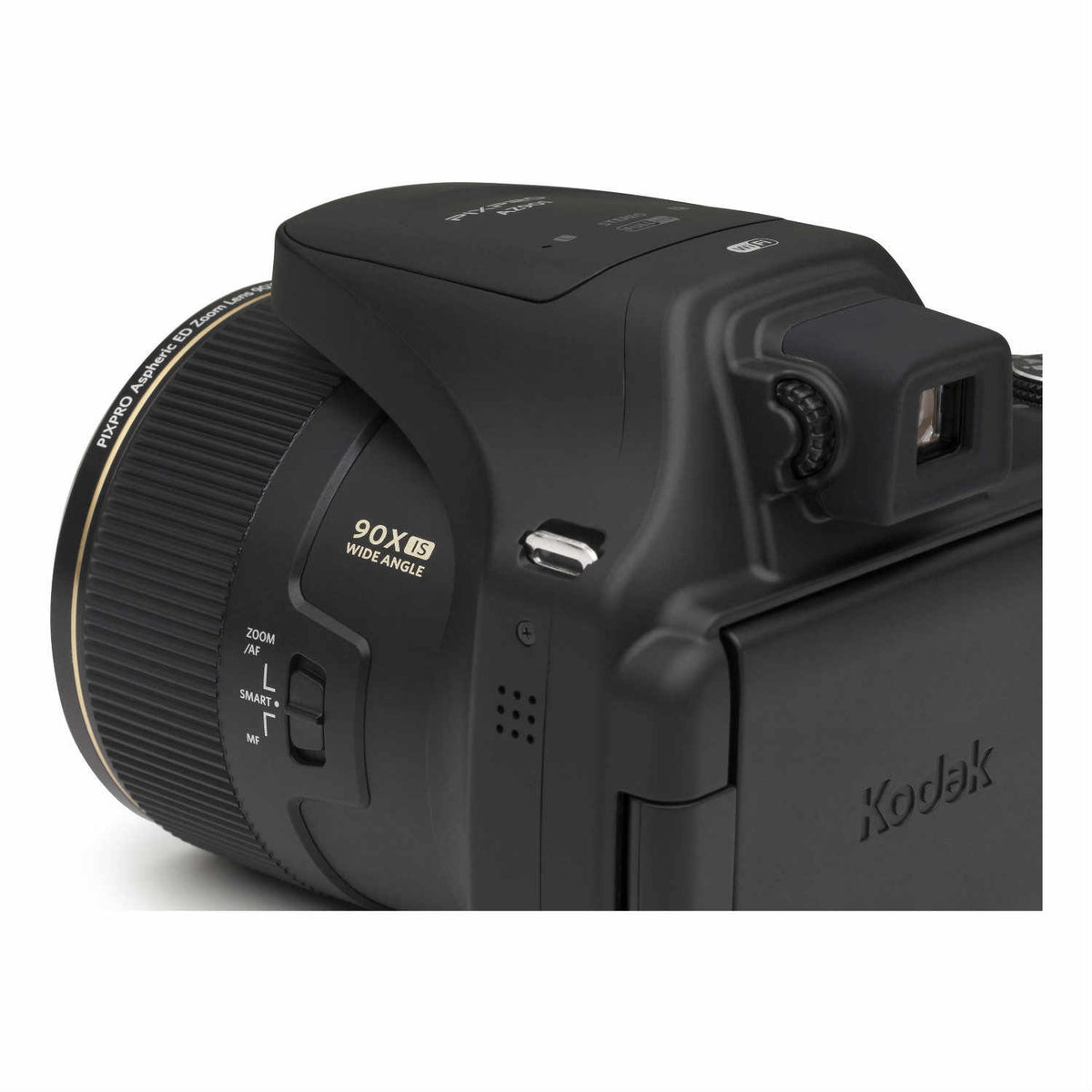 Kodak Pixpro AZ901 black