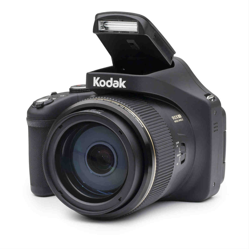 Kodak Pixpro AZ901 black