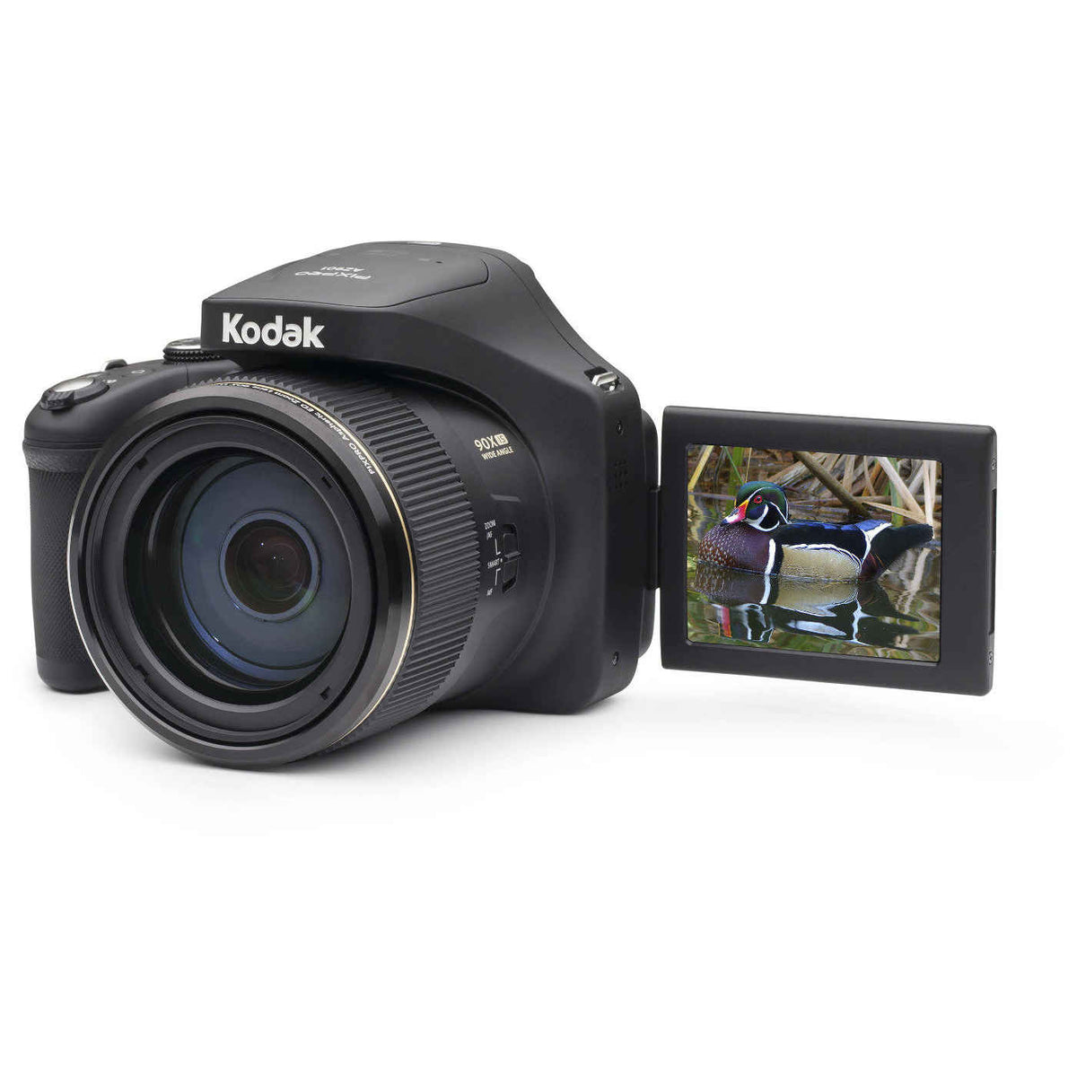 Kodak Pixpro AZ901 black
