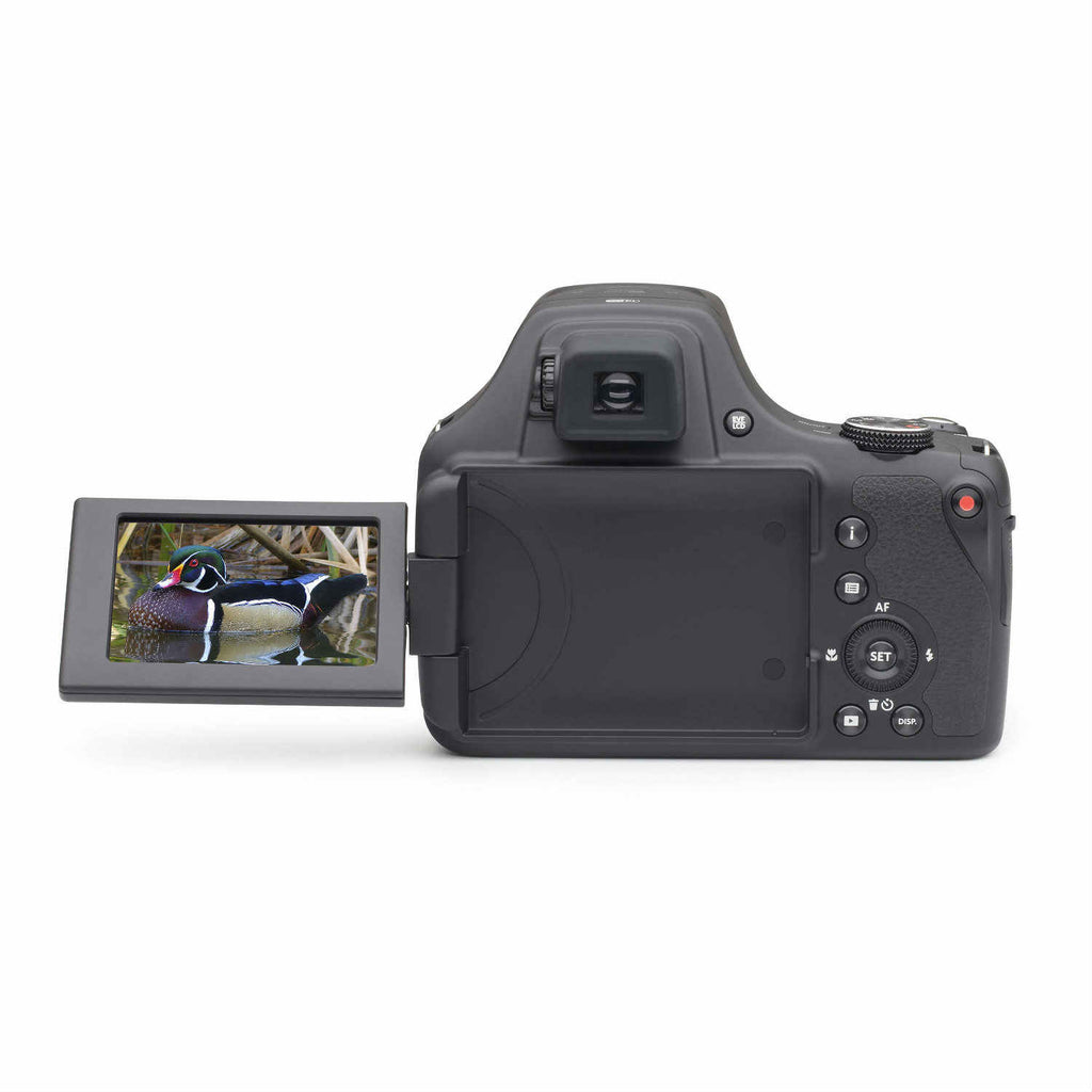 Kodak Pixpro AZ901 black