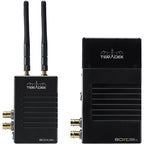 TERADEK Bolt XT 500 Wireless SDI/HDMI Transmitter/Receiver Set