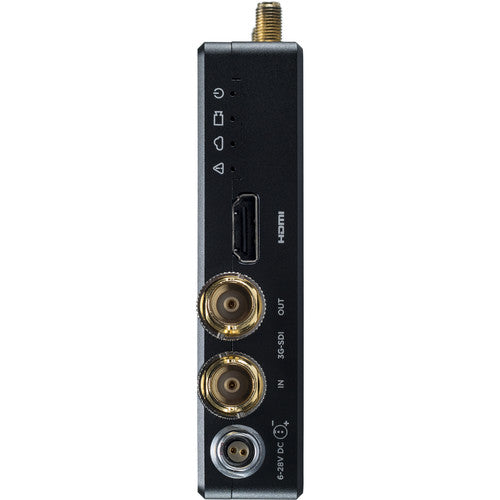 TERADEK Bolt XT 500 Wireless SDI/HDMI Transmitter/Receiver Set