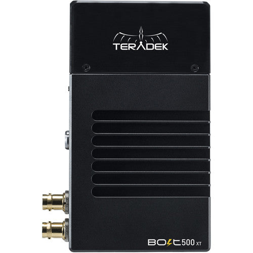 TERADEK Bolt XT 500 Wireless SDI/HDMI Transmitter/Receiver Set
