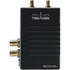 TERADEK Bolt XT 500 Wireless SDI/HDMI Transmitter/Receiver Set