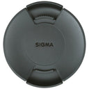 Sigma front lens cap 77mm