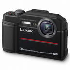 Panasonic Lumix DC-FT7 Black