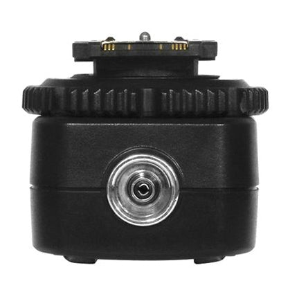 Pixel Hotshoe Adapter TF-334 from Sony to Canon/Nikon