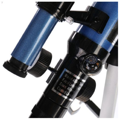 Byomic Junior Telescope 40/400