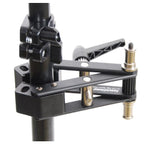 StudioKing Professional Tube Clamp + Spigots 110-021