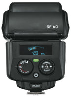 Leica SF 60 Flash