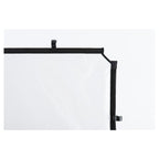 Manfrotto LL LR83307R Skylite Rapid Fabric 300x300cm Extra Large 1.25 stop
