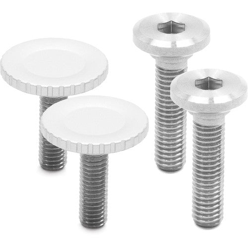 Peak Design Bolt Pack Silver