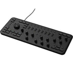 Loupedeck+ Photo and Video Editing Console