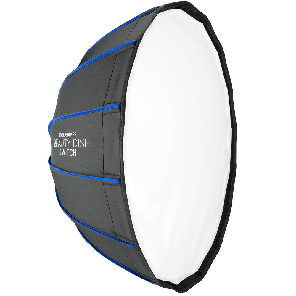 Westcott Beauty Dish Switch