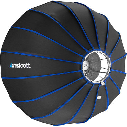 Westcott Beauty Dish Switch