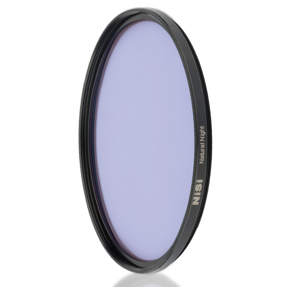 NiSi Natural Night 72mm