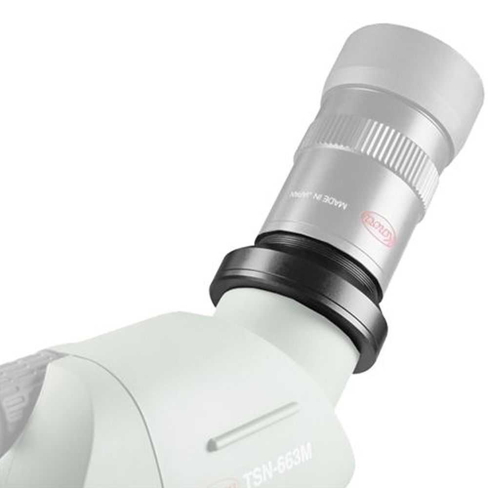 Kowa TSN-EX16S 1.6x Extender for TSN-600/660/82SV