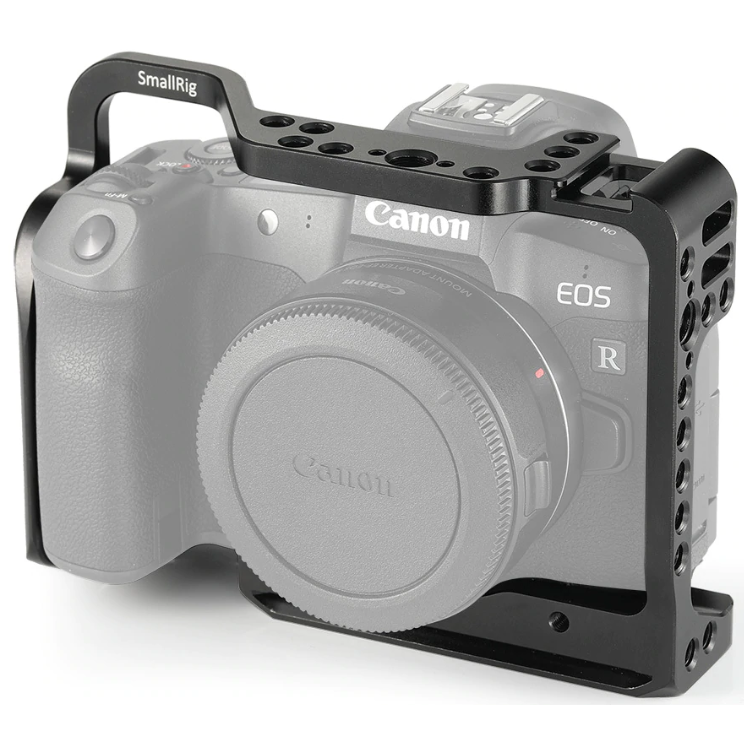 SmallRig 2803 Cage for the Canon EOS R