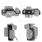 SmallRig 2803 Cage for the Canon EOS R