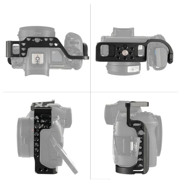 SmallRig 2803 Cage for the Canon EOS R