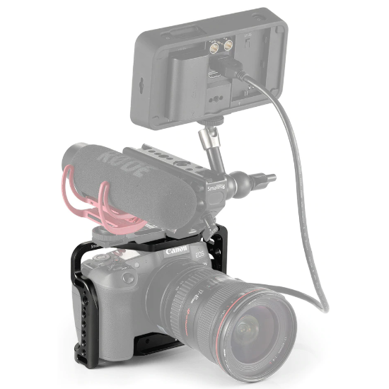 SmallRig 2803 Cage for the Canon EOS R