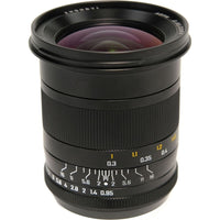 Zhongyi Mitakon 20mm f/0.95 Canon RF