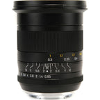 Zhongyi Mitakon 20mm f/0.95 Canon RF