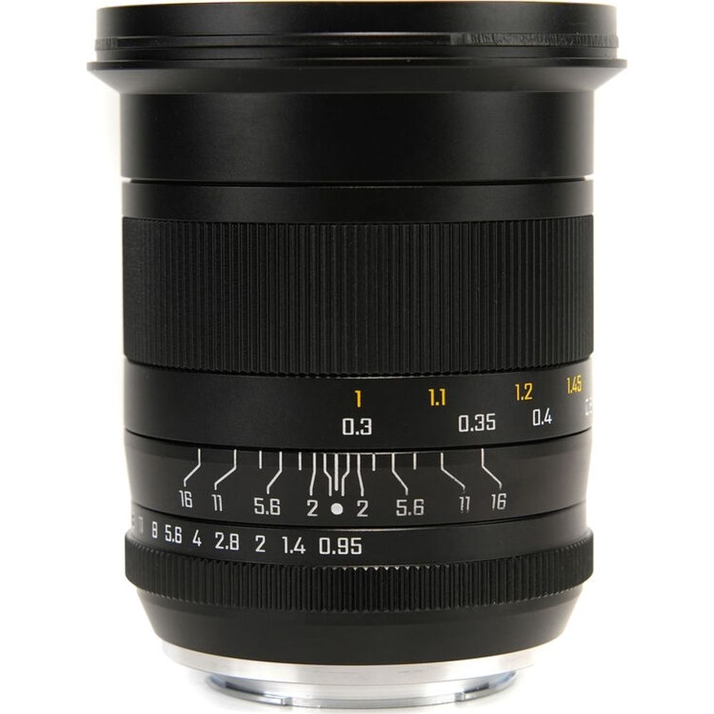 Zhongyi Mitakon 20mm f/0.95 Nikon Z