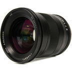 Zhongyi Mitakon 20mm f/0.95 Nikon Z