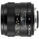 Zhongyi Mitakon 35mm f/2 for Sony A
