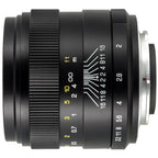 Zhongyi Mitakon 35mm f/2 for Sony A