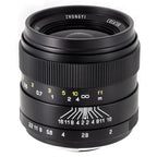 Zhongyi Mitakon 35mm f/2 for Sony A